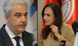 Karşıyaka Belediyesi’nde sürpriz istifa!
