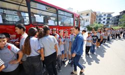Başkan Sengel sözünü tuttu: Öğle yemeği 20 TL!