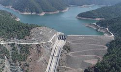 Barajlar alarm verdi! Bursa’da planlı su kesintisi başlıyor