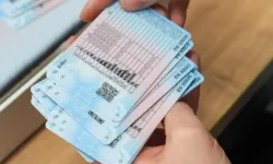 B sınıfı ehliyet sahiplerine şok! Çarşamba’dan itibaren değişiyor