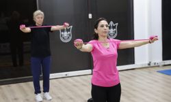 Bu fırsatı kaçırmayın: Ücretsiz spor kursları açıldı!
