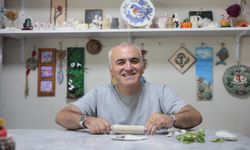 Konak Engelsiz Yaşam Köyü’ndeki bu öğrenci herkesi gülümsetiyor!