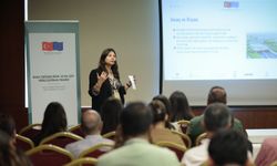 Konak Belediyesi eylem planını tamamladı