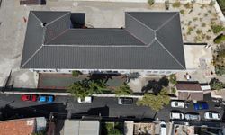 Akarcalı sokakları artık jilet gibi