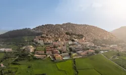 Taşınana bedava ev veriliyor! Ama kimse gitmiyor