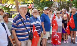 Seferihisar 103 yıldır bu günleri unutmuyor
