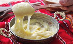 Kuymak tarifi: Sıcacık ve lezzetli Karadeniz lezzeti