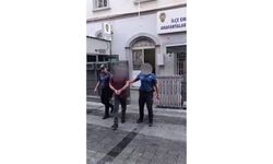 İzmir’de nefes kesen operasyon: Suç makinesi yakalandı