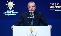 Son dakika! Cumhurbaşkanı Erdoğan'dan kritik açıklamalar