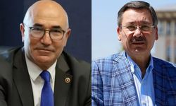 Mahmut Tanal’dan dikkat çeken çağrı: ‘Melih Gökçek çıkarılsın öğrenciler barınsın!’