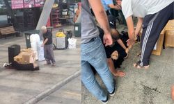 Kan donduran olay: Baba kızına kurşun yağdırdı