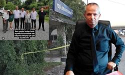 Son dakika! Cumhuriyet Savcısını öldürmüştü: Katil zanlısı hakkında flaş gelişme
