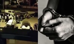 İzmir'de polise saldırı! Şüpheliler serbest bırakıldı