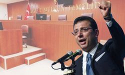CHP’den destek çağrısı! İmamoğlu hakim karşısında!