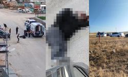 Feci olay! Uzman çavuş bacanağı tarafından katledildi