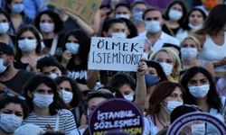 Kadın cinayetleri durdurak bilmiyor: Adres yine İzmir!