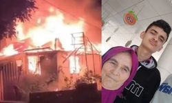 Mersin’den kahreden haber! Feci şekilde can verdiler