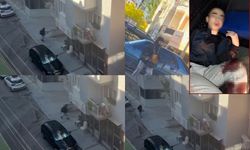 Balçova’da polis merkezine silahlı saldırı: Saldırgan gözaltına alındı