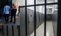 İzmir’de DEAŞ baskını! Propaganda yapan 2 şüpheli yakalandı
