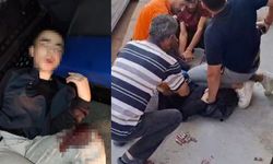 Saldırganın ailesinden şoke eden açıklama: 'Kafa Kesme Videoları İzliyordu'
