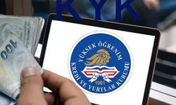 Son dakika! KYK yurt başvuruları başladı