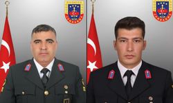 Şehitlerimiz var! Bakan Yerlikaya’dan başsağlığı mesajı