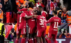 Değerleri 1,12 milyar euro üzerinde: Galatasaray maçı öncesi Liverpool'un yıldız kadrosu