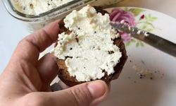 Pratik lorlu kahvaltılık tarifi: 5 dakikada hazır!