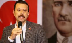 AK Partili Kaya’dan çöp krizi için sert çıkış: 'Odun koysak seçilir kibri İzmir’i bu hale getirdi'