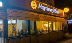 390 şubeli Maydonoz Döner satışa çıktı: Bedeli dudak uçuklattı