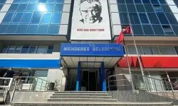 Menderes Belediyesi 93 milyon TL’lik satış yapacak!