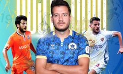 Menemen FK, orta sahasını Alican Özfesli ile güçlendirdi