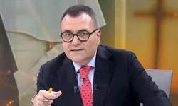 Habertürk'e el konulduğunda canlı yayındaydı! Bakın Mesut Yar operasyonu nasıl karşıladı?