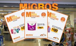 Çamaşırlarınız uygun fiyata yıkansın: Migros'ta çamaşır suları ve yumuşatıcılarda indirim! Son gün 15 Eylül