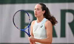 WTA 1000 Pekin’de tarih yazdı! Zeynep Sönmez kimdir?