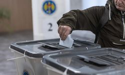 Moldova’da tarihi seçim: PAS zaferini ilan etti