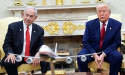 Netanyahu ve Trump'tan şok hamle: Gazze için tarihi plan