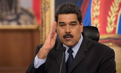 Venezuela alarmda: 8 milyon kişi asker olacak!