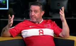 'Karaktersiz miydik biz?': Nihat Kahveci isyan etti!