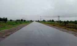Düğün konvoyunda kabus! Otobüs nehre düştü: 19 ölü