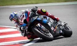 Toprak Razgatlıoğlu tarih yazdı: 11. zaferi Magny-Cours’ta