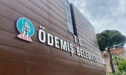 Ödemiş Belediyesi’nden anlamlı adım