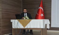İzmir’in 103. kurtuluş yılına özel konferans EÜ’de düzenlendi