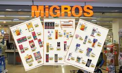 Okullar açıldı, Migros indirimleri hız kesmiyor: Fırsat bitmeden yetişin!
