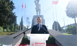 Bornova’da 103. Kurtuluş Yılı Coşkusu başlıyor