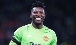 Trabzonspor dev transferi bitirdi: Onana Manchester United'dan daha fazla para kazanacak!