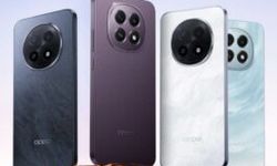 Oppo F31 serisi sızdı: Batarya ve özellikleri şaşırtıyor