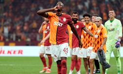 Galatasaray’da şok karar: 5 futbolcu değişti!