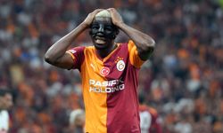 Galatasaray taraftarına kötü haber: Osimhen Liverpool maçına mı yetişecek?