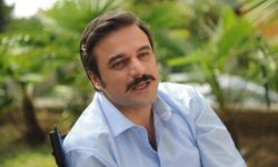 Ünlü oyuncu Ufuk Özkan evinde intihar girişiminde bulundu!